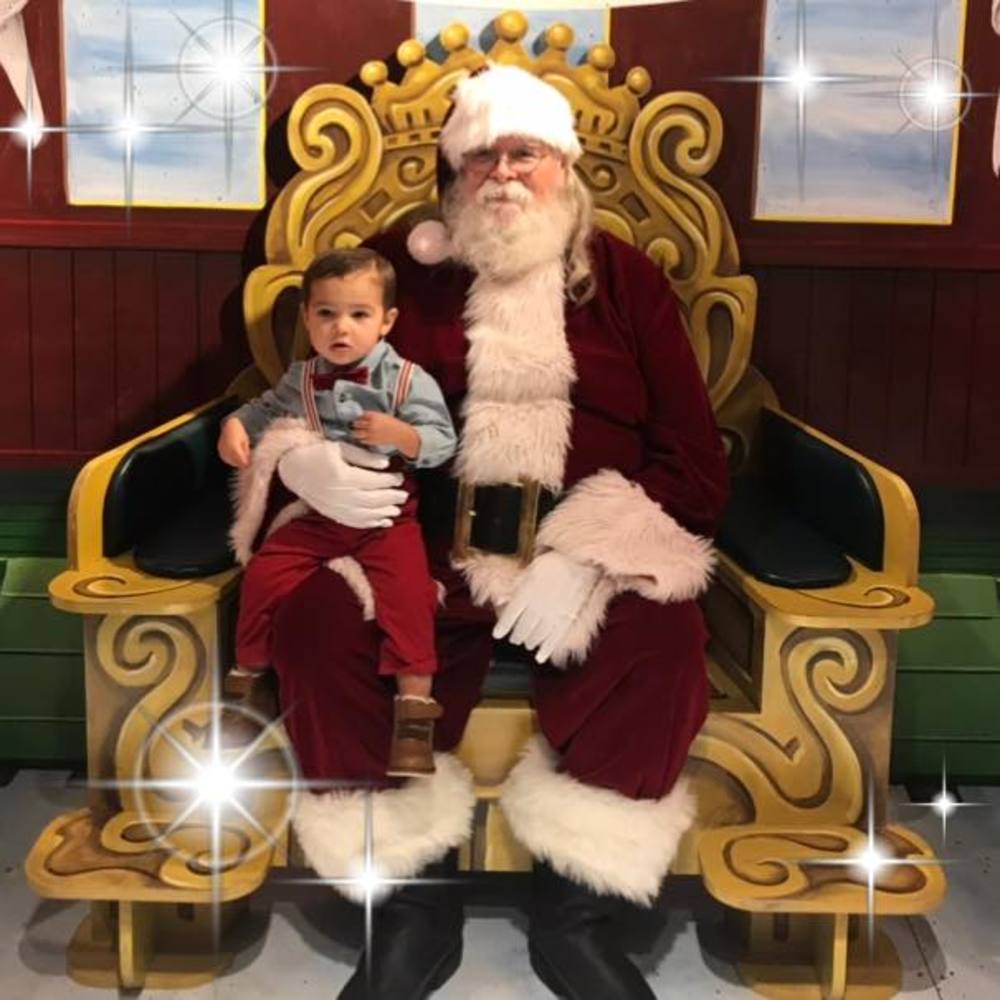 Meet your Posher, Lisa